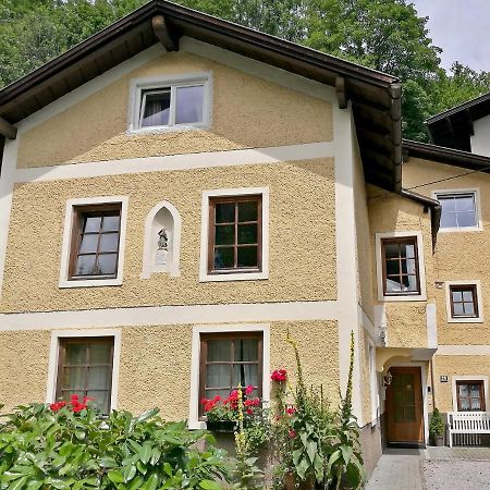 Chalet Ferienhaus Dr-Steiner By Interhome เซลล์อัมเซ ภายนอก รูปภาพ
