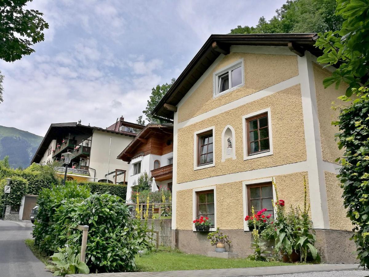 Chalet Ferienhaus Dr-Steiner By Interhome เซลล์อัมเซ ภายนอก รูปภาพ