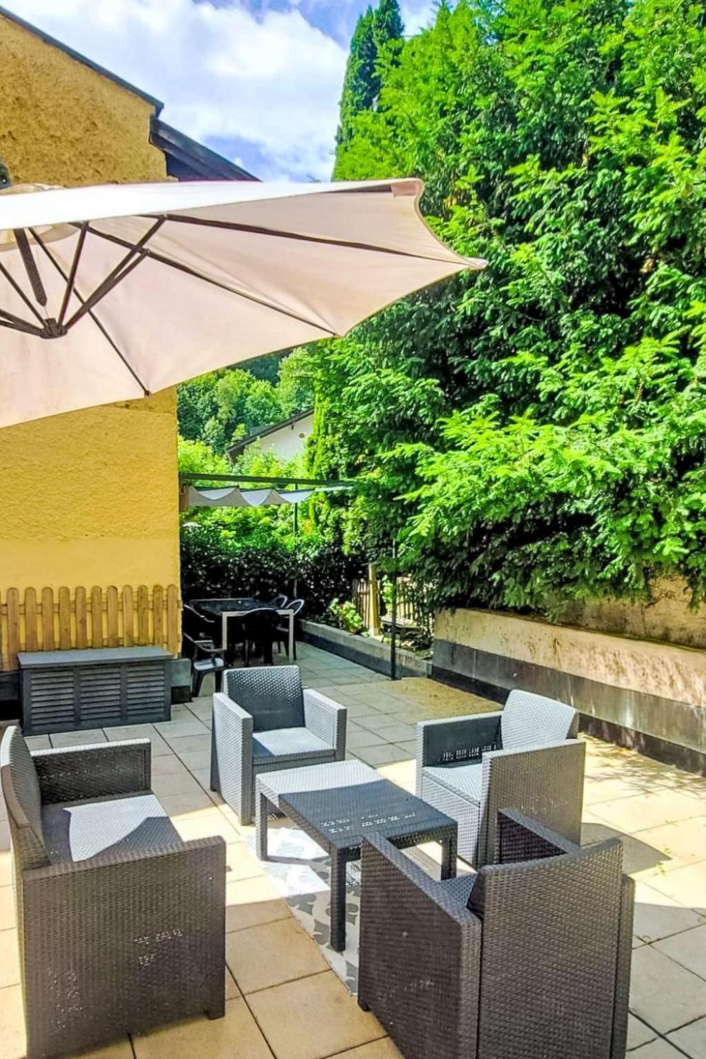 Chalet Ferienhaus Dr-Steiner By Interhome เซลล์อัมเซ ภายนอก รูปภาพ
