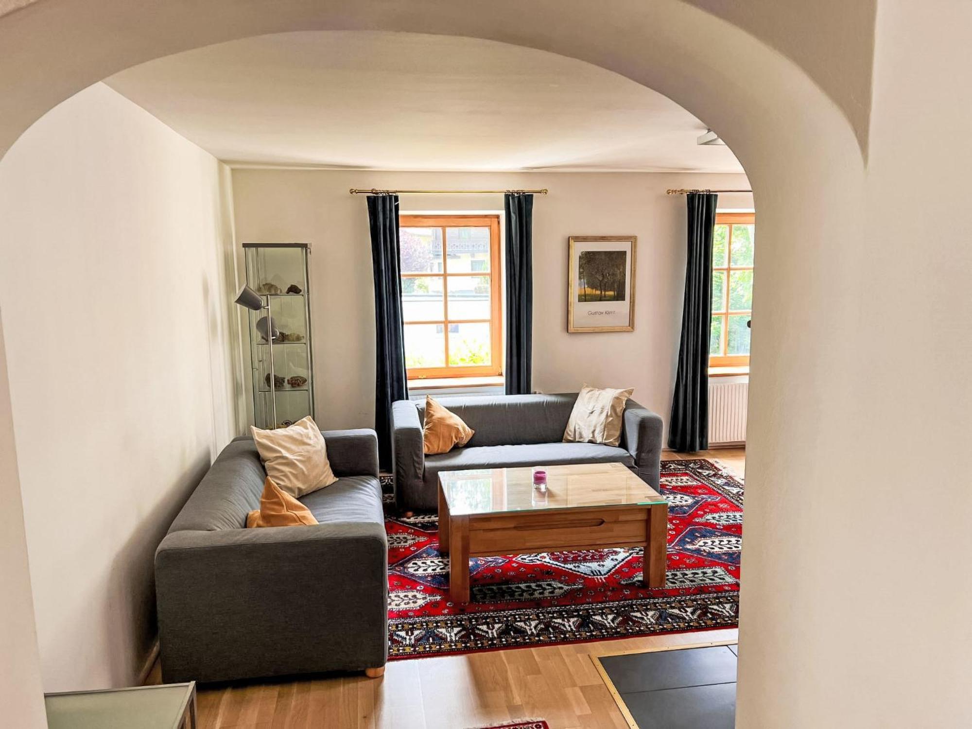 Chalet Ferienhaus Dr-Steiner By Interhome เซลล์อัมเซ ภายนอก รูปภาพ